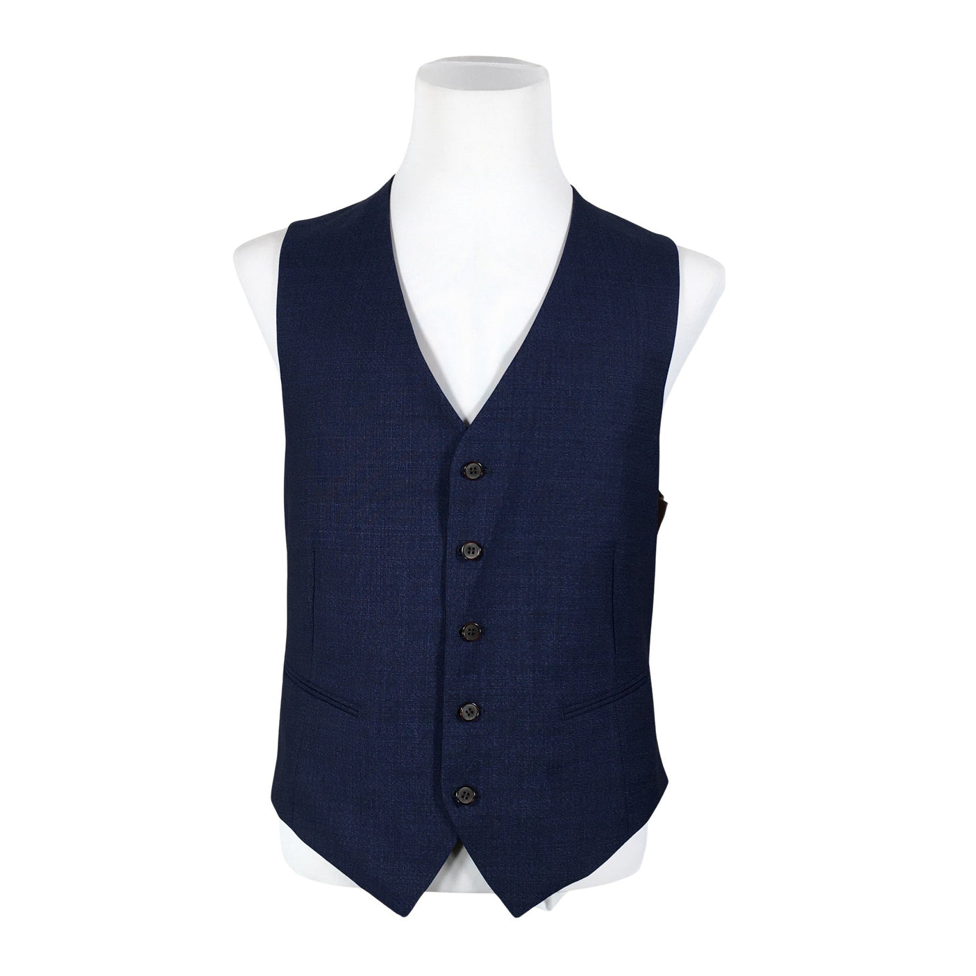 Unisex SuitSupply - Ülikond, suurus XL - Sinine (2)