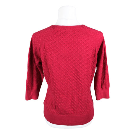 Unisex Per Una by Marks & Spencer - Kampsun, suurus 36 - Roosa (2)