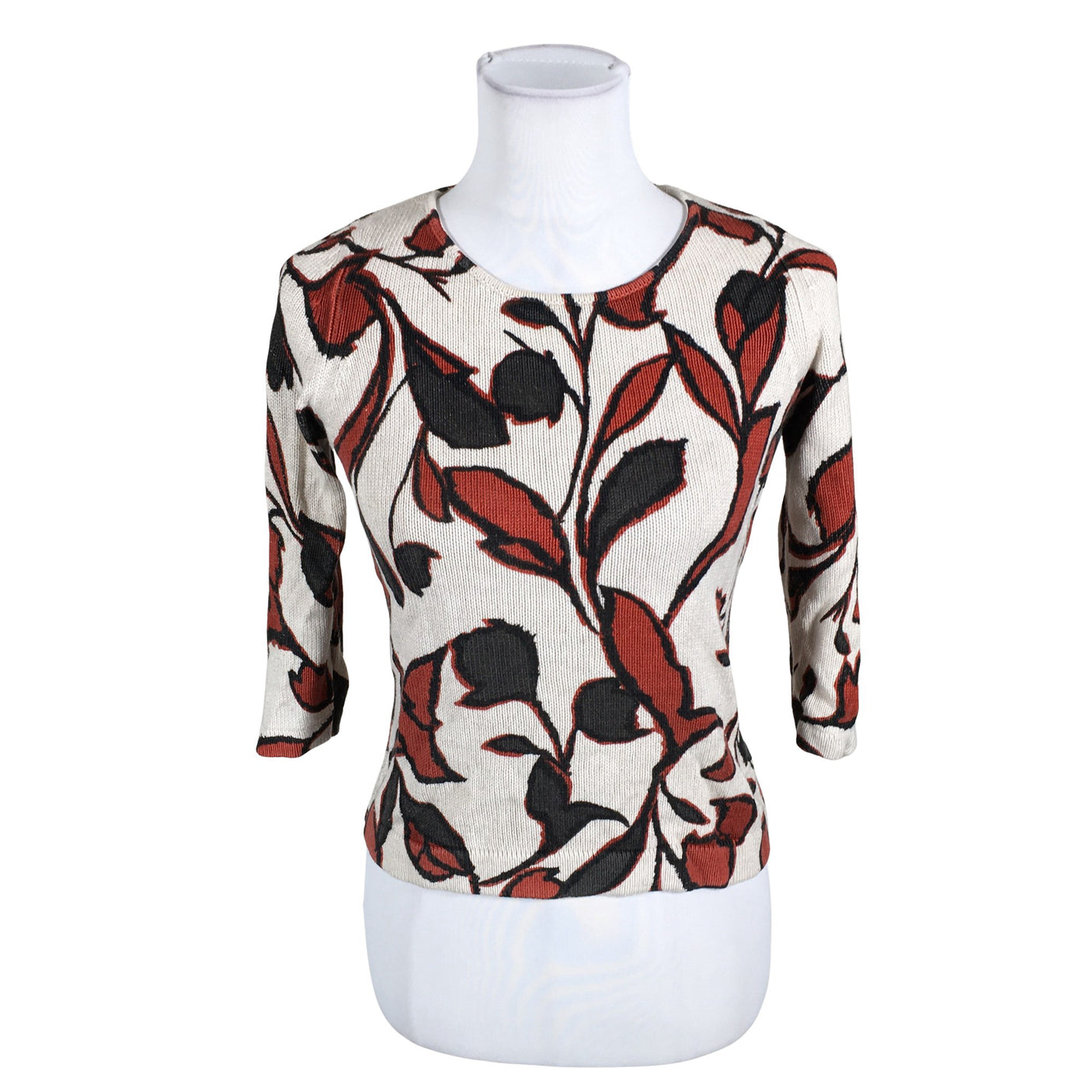 Unisex Minuet - Kampsun, suurus 34 - Beige (1)