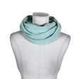 Unisex Kaino - Torusall, suurus Mini - Helesinine ()