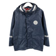 Unisex Reima - Vihmajope, suurus 116 - 122 - Sinine ()