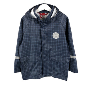 Unisex Reima - Vihmajope, suurus 116 - 122 - Sinine (1)