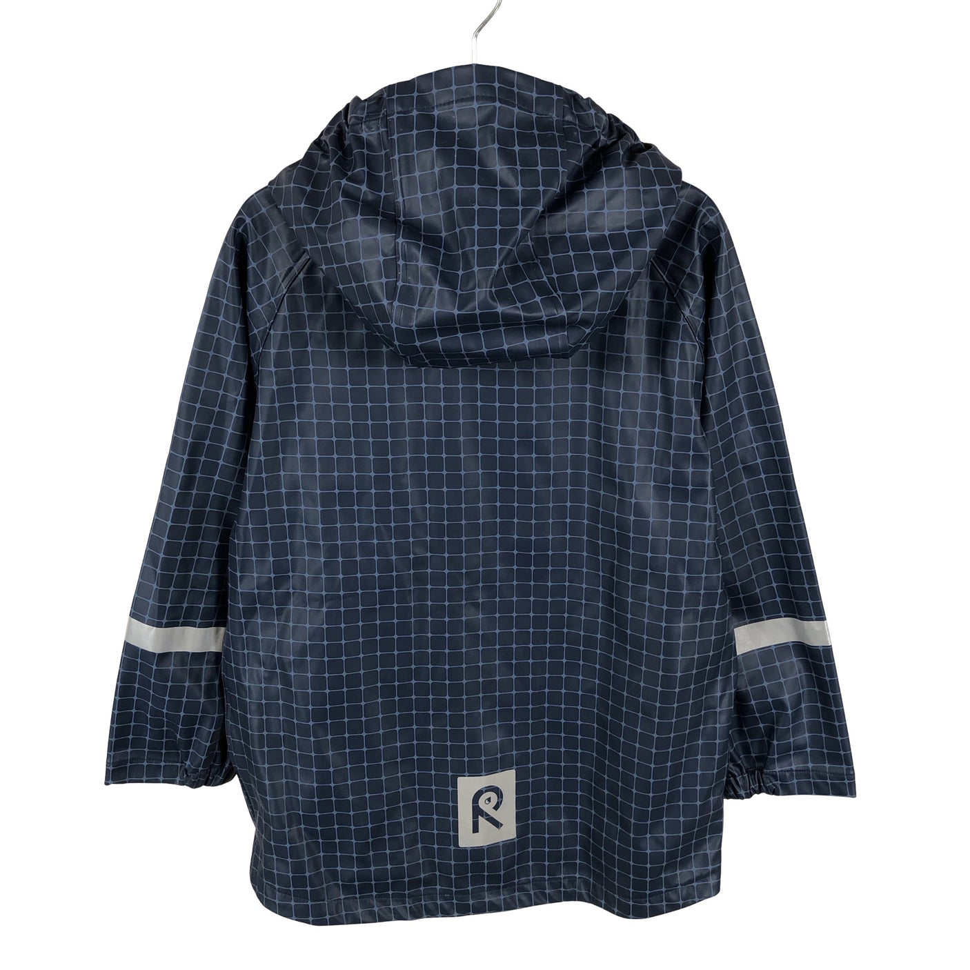 Unisex Reima - Vihmajope, suurus 116 - 122 - Sinine (2)