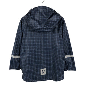 Unisex Reima - Vihmajope, suurus 116 - 122 - Sinine (2)