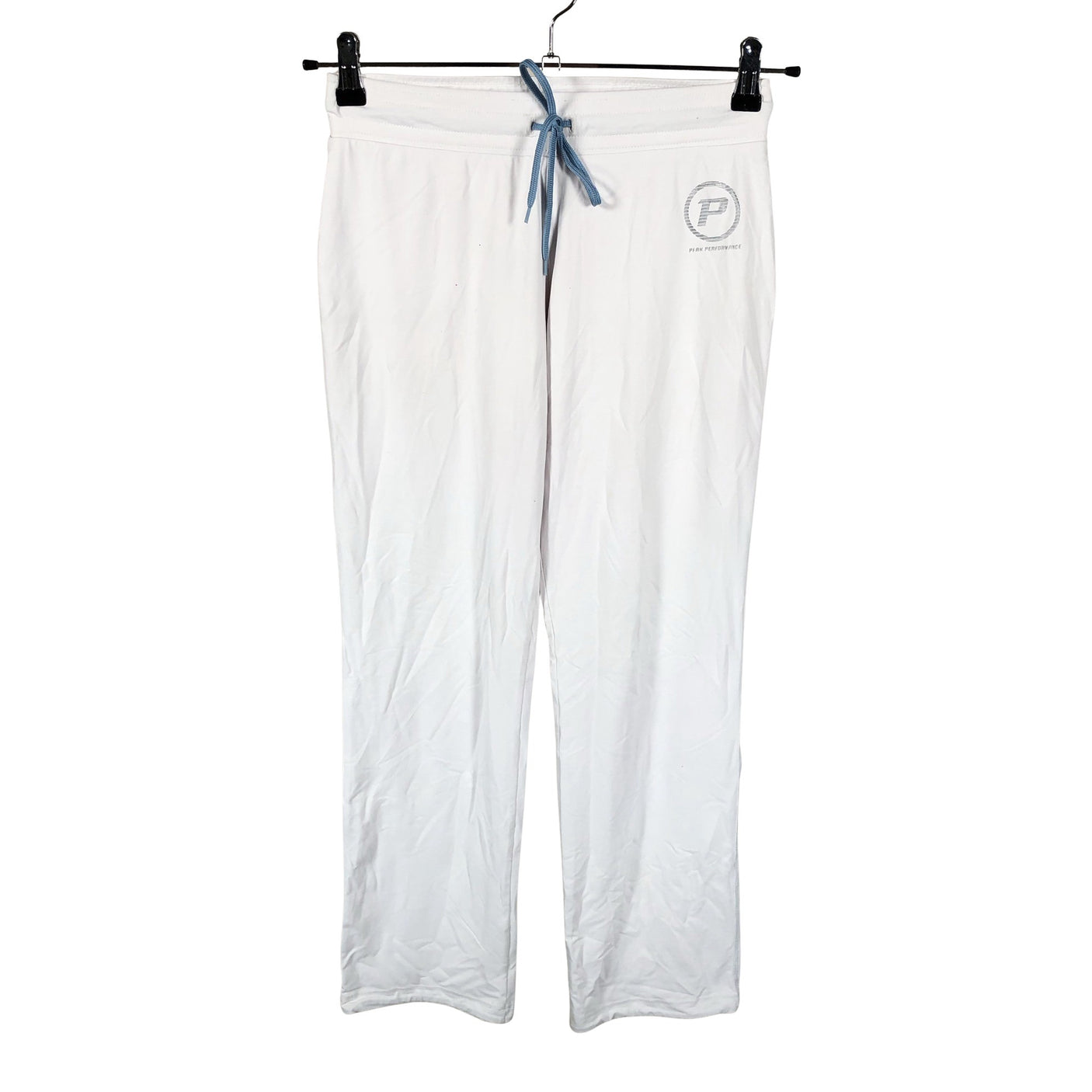Unisex Peak Performance - Spordipüksid, suurus 36 - Valge (1)