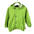 Unisex Jonathan - Vihmajope, suurus 92 - 98 - Roheline ()