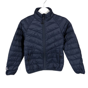 Unisex Neomondo - Kerge sulejope, suurus 98 - 104 - Sinine (1)