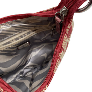 Unisex Guess - Käekott, suurus Mini - Heleroosa (2)