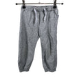 Unisex Name It - Dressikangast püksid, suurus 92 - 98 - Hall ()