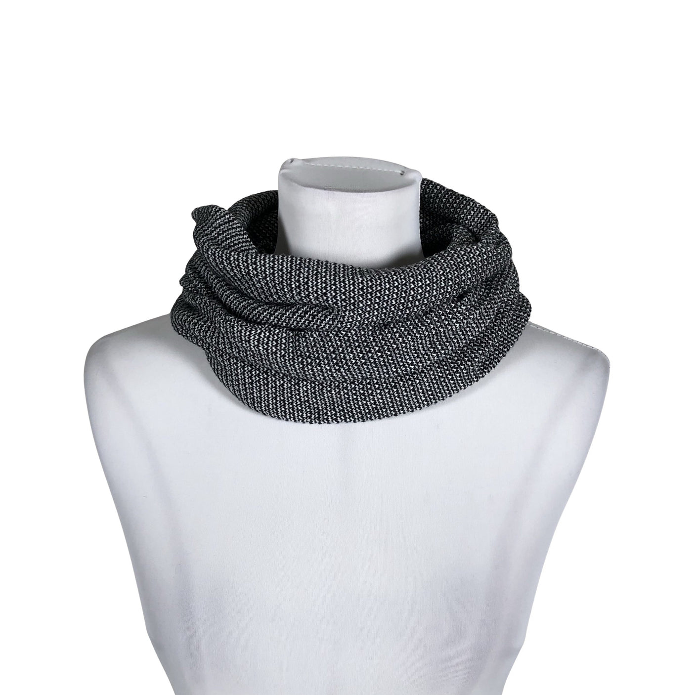 Unisex Kaino - Torusall, suurus Mini - Must (1)