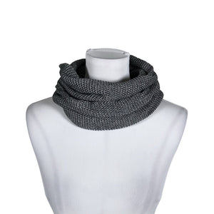 Unisex Kaino - Torusall, suurus Mini - Must (1)
