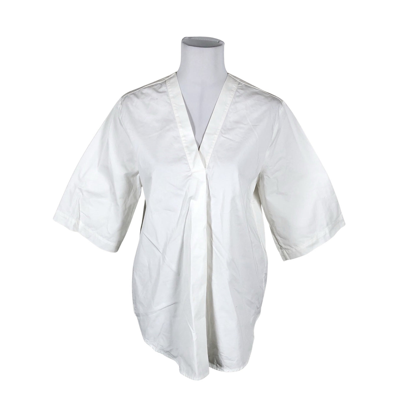 Unisex Tiger of Sweden - Pluus, suurus 38 - Valge (1)