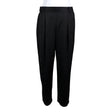 Unisex Diane von Furstenberg - Mittevenivad püksid, suurus 38 - Must ()