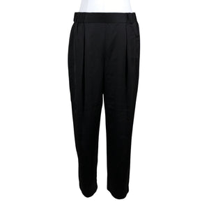Unisex Diane von Furstenberg - Mittevenivad püksid, suurus 38 - Must (1)