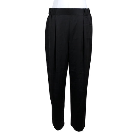 Unisex Diane von Furstenberg - Mittevenivad püksid, suurus 38 - Must ()