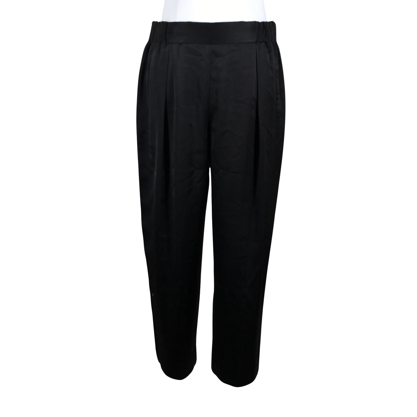 Unisex Diane von Furstenberg - Mittevenivad püksid, suurus 38 - Must (1)