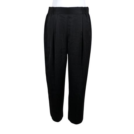 Unisex Diane von Furstenberg - Mittevenivad püksid, suurus 38 - Must ()
