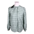 Unisex Yest - Pluus, suurus 38 - Roheline ()