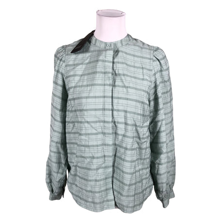 Unisex Yest - Pluus, suurus 38 - Roheline ()