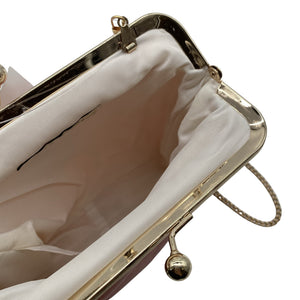 Unisex IVANAhelsinki - Õlakott, suurus Mini - Heleroosa (2)