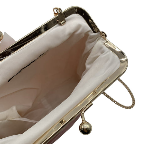 Unisex IVANAhelsinki - Õlakott, suurus Mini - Heleroosa (2)