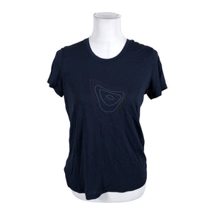 Unisex Ulvang - T-särk, suurus 38 - Sinine (1)
