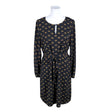 Unisex More&More - Õhuke kleit, suurus 40 - Sinine ()