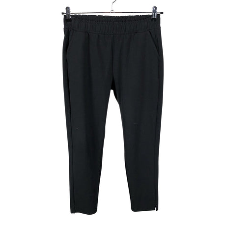 Unisex NOSH - Trikotaažist püksid, suurus 36 - Must ()