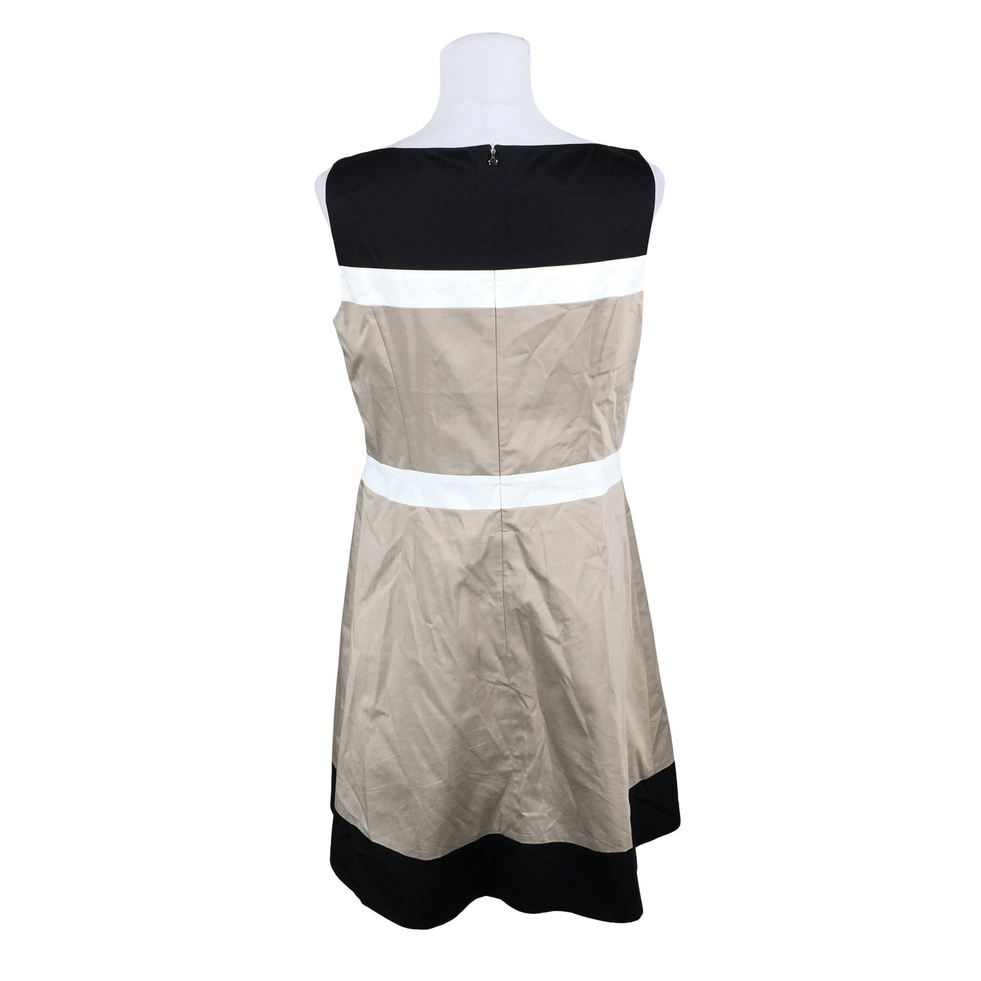 Unisex s.Oliver - Pliiatskleit, suurus 40 - Beige (2)