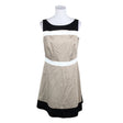Unisex s.Oliver - Pliiatskleit, suurus 40 - Beige ()