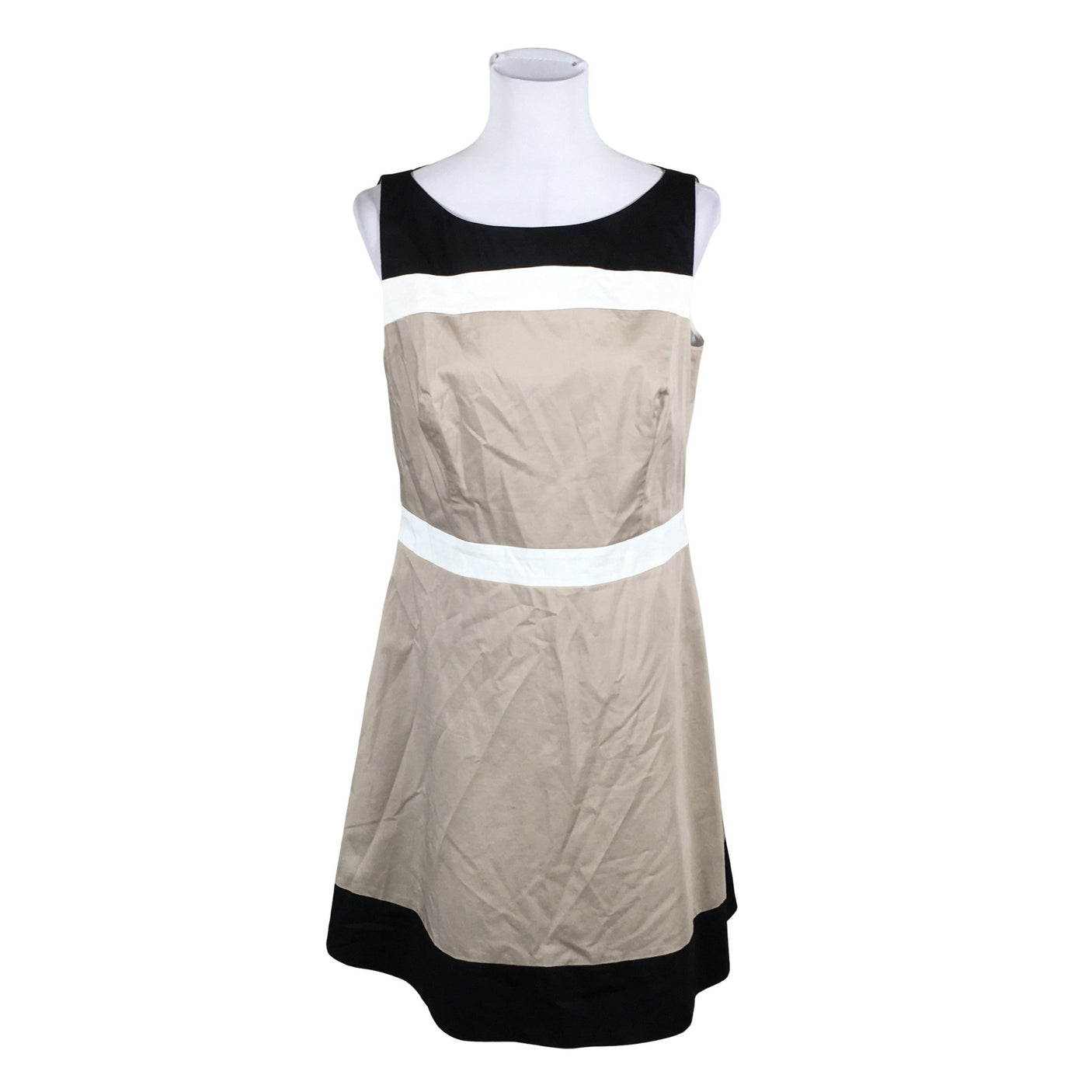 Unisex s.Oliver - Pliiatskleit, suurus 40 - Beige (1)