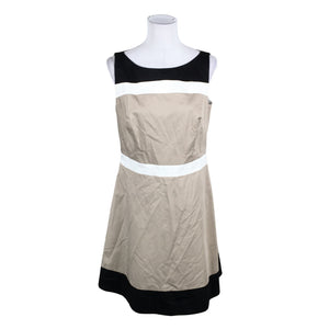 Unisex s.Oliver - Pliiatskleit, suurus 40 - Beige (1)