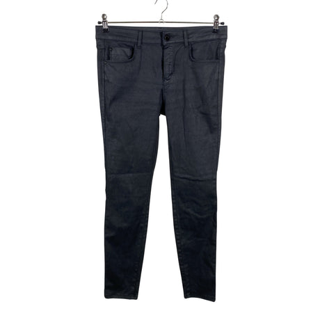 Unisex Massimo Dutti - Teksad, suurus 42 - Must ()