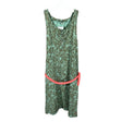 Unisex Esprit - Trikotaažist kleit, suurus 152 - 158 - Roheline ()