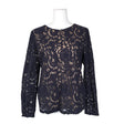Unisex InWear - Pidulik pluus, suurus 40 - Sinine ()