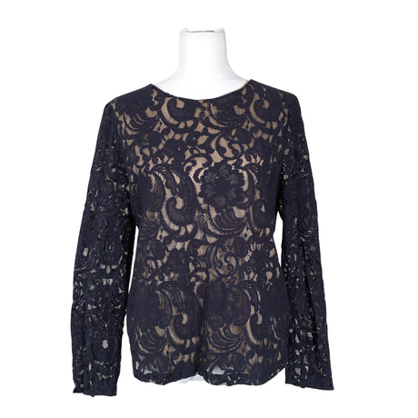 Unisex InWear - Pidulik pluus, suurus 40 - Sinine ()
