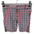 Unisex Polarn O. Pyret - Lühikesed püksid, suurus 92 - 98 - Punane ()