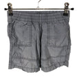 Unisex Benetton - Lühikesed püksid, suurus 92 - 98 - Hall ()