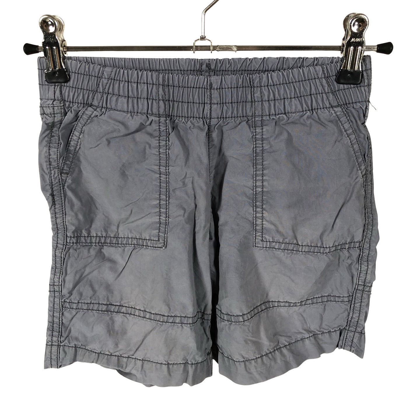 Unisex Benetton - Lühikesed püksid, suurus 92 - 98 - Hall (1)