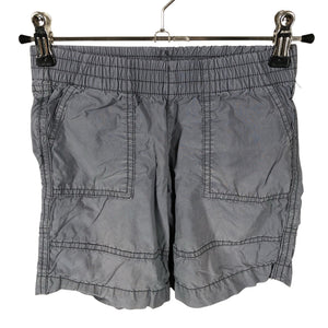 Unisex Benetton - Lühikesed püksid, suurus 92 - 98 - Hall (1)