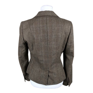 Unisex s.Oliver - Jakk, suurus 38 - Pruun (2)