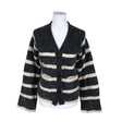 Unisex Second Female - Kardigan, suurus 40 - Hall ()