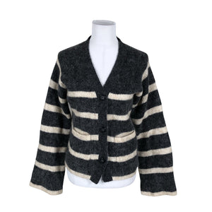 Unisex Second Female - Kardigan, suurus 40 - Hall (1)