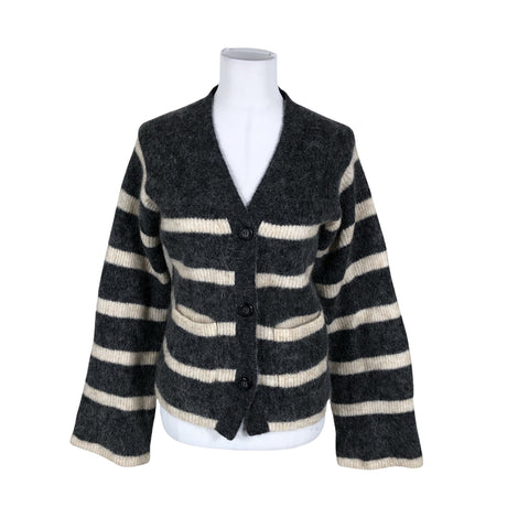 Unisex Second Female - Kardigan, suurus 40 - Hall ()