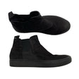 Unisex Vagabond - Poolsaapad, suurus 40 - Must ()