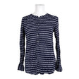 Unisex Noom - Pluus, suurus 38 - Sinine ()