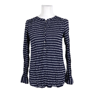 Unisex Noom - Pluus, suurus 38 - Sinine (1)