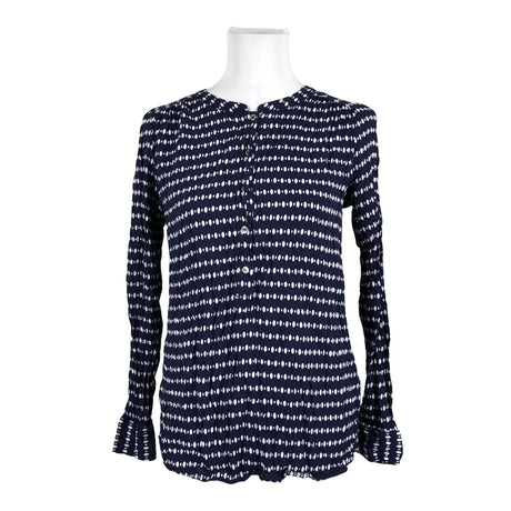 Unisex Noom - Pluus, suurus 38 - Sinine ()