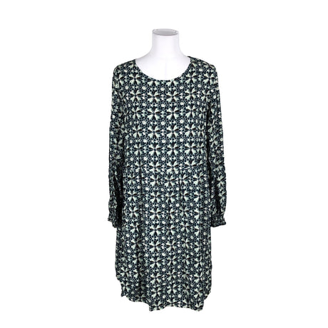 Unisex Soyaconcept - Mitteveniv kleit, suurus 40 - Roheline ()