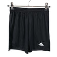 Unisex Adidas - Lühikesed spordipüksid, suurus 134 - 140 - Must ()